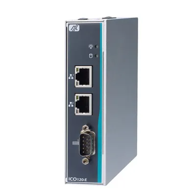 Промышленный компьютер FRONT Compact A348 N3350/4GB/64GB/NoOS [FC-A348-0001]