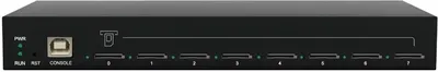 Шлюз IP Dinstar UC2000-VE-4G