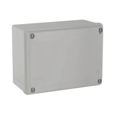 Коробка распределительная DKC 54010 Express, IP56, 150×110×70 мм, серая