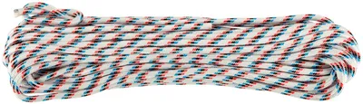 Канат FIT 68404, полипропилен, 24-прядный, с сердечником, 12 мм, 20 м
