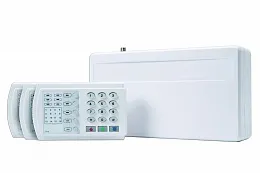 Панель охранная радиоканальная Ritm Контакт GSM-5-RT2, 900 МГц