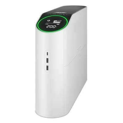 ИБП APC Back-UPS Pro for Gaming BGM2200-GR, 2200 ВА/1320 Вт, 230 В, 6 розеток