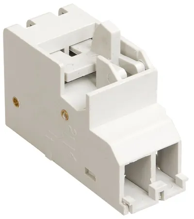 Дополнительный контакт IEK SVA30D-DK-1 ДК-250(400)А, 1 переключающий, 220 В
