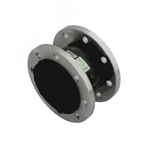 Компенсатор резиновый TECOFI DI724016N-0300, EPDM, Ду 300, Ру16, фланцевый