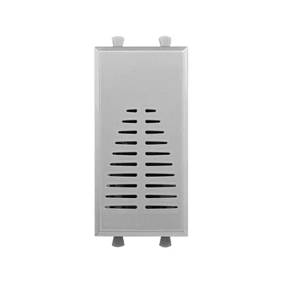 Звонок DKC 4404191 модульный, 1 модуль, Avanti