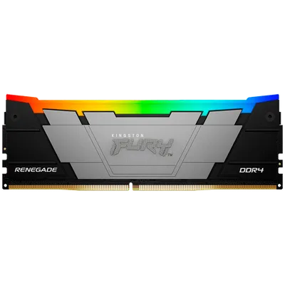 Оперативная память Kingston KF440C19RB2A/8, DDR4, 8ГБ, 4000MHz