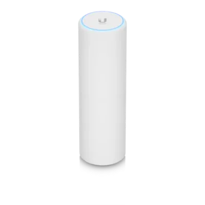 Точка доступа Ubiquiti UniFi U6-Mesh, Wi-Fi 6, 2,4/5 ГГц, 4×4 MU-MIMO, PoE