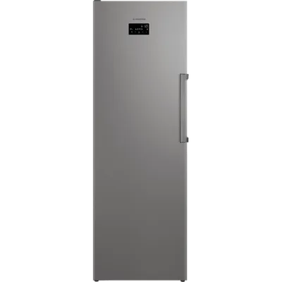 Морозильная камера Maunfeld MFFR186NFDS Slim Inverter, NoFrost, 1865×595×595 мм