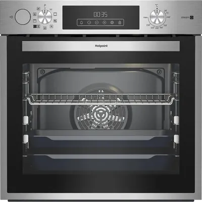 Духовой шкаф Hotpoint 869891000230, FE8 S832 JSH IX