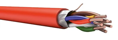 Кабель КПСТЭТнг(A)-HF 1x2x0,75 СПКБ Техно 00-00002788