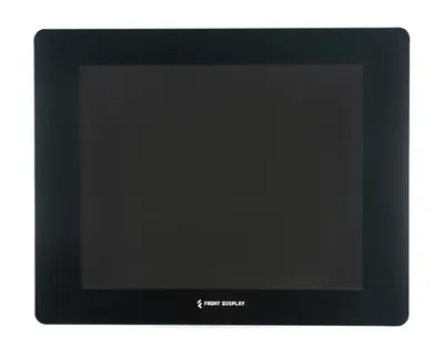 Промышленный монитор GLA-19-GS-B-I-HL-AG-30PS-WT2-R50