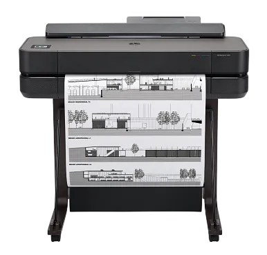 Принтер HP 5HB10D, DesignJet T650, A0