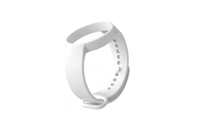 Браслет Hikvision DS-PDB-IN-Wristband, для тревожной кнопки, каучук