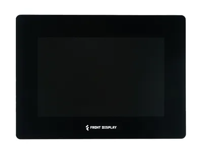 Промышленный монитор GLA-12-TC-B-I-HL-AG-30PS-WT2-R50