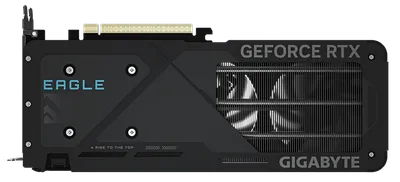 Видеокарта GIGABYTE RTX5060 EAGLE MAX OC 8GB//RTX5060, HDMI, DP*3, 8G,D7 (незначительное повреждение коробки)