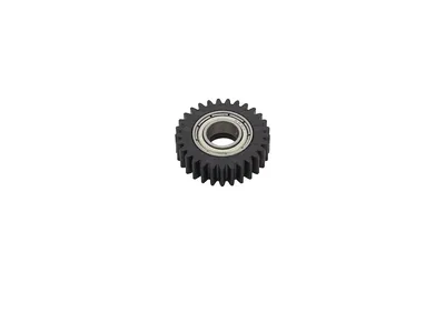 Шестерня CET 302F925080, фьюзера 29T, Kyocera Ecosys P2035d/P2135dn/M2030dn/M2530dn