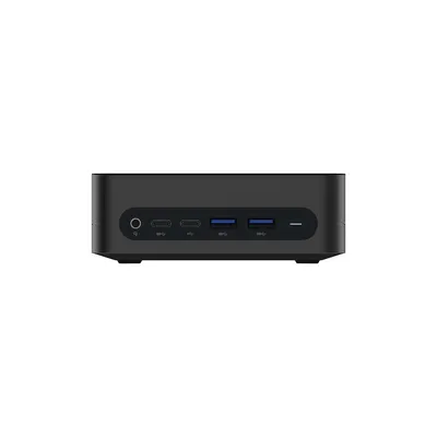 Мини-ПК CBR MiniPC-DT009, Intel i7 13620H, 16 ГБ DDR4, 512 ГБ SSD, W11Pro