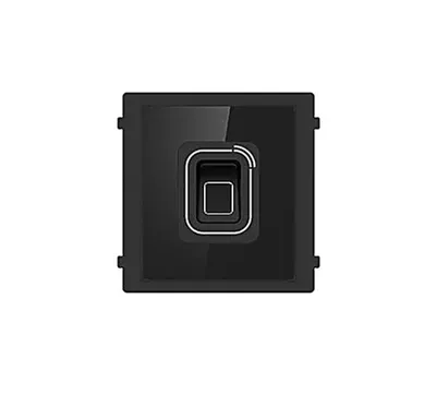 Модуль считывателя Hikvision DS-KD-MFB, MIFARE, отпечаток пальца, IP65