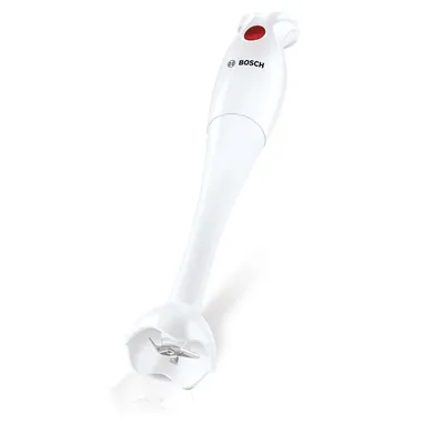 Блендер погружной Bosch CleverMixx MSMP1000, 350 Вт, 1 скорость