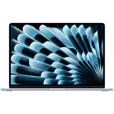 Ноутбук Apple MDVQ4LL/A, 15.3" Liquid Retina, M5, 16ГБ, 512ГБ SSD