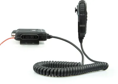Рация ТЕРЕК РМ-611 Пегас