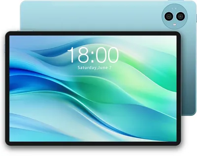 Планшет Teclast P50, 10.92" IPS 1280x800, 8/128ГБ, Unisoc T7250, Android 16