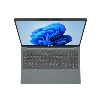 Ноутбук CBR LP-15110, 15.6" FHD IPS, i3-1220P, 8 ГБ DDR4, 256 ГБ, W11Pro