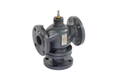 Клапан регулирующий двухходовой Ридан VFG-2R 065B2387R1, DN15, Kvs 2,5, PN25