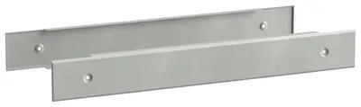 Панель цоколя IEK FORMAT FO-00D-PC-010-080-7035, 100×800 мм, сталь, RAL7035