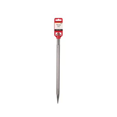 Пика REXANT KR-91-0225, 18×400 мм, хвостовик SDS-Max, для бетона