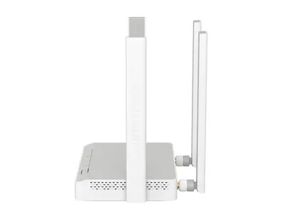 Интернет-центр Netcraze Runner 4G (NC-2212), 4G/3G, Mesh Wi-Fi N300, 4 порта