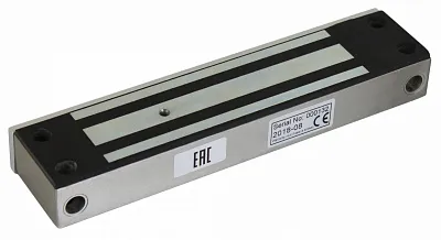 Замок электромагнитный AccordTec AT-11850, ML-350AWSN