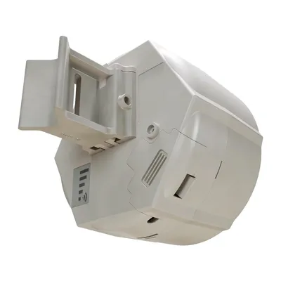 Повреждение упаковки MikroTik SXTR&R11e-LTE7 CPE маршрутизатор,  2x10/100Mb  PoE-IN 802.3af/at, LTE модем кат.7