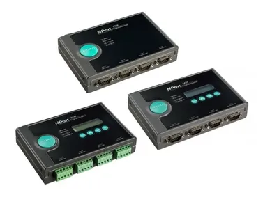Преобразователь NPort 5410