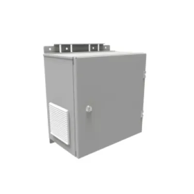 Шкаф телекоммуникационный SNR SNR-OWC-404025-IP54, настенный, 400x250мм, IP54