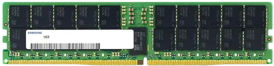 Оперативная память Samsung M321RAJA0MB2-CCP, DDR5, 128 ГБ, 6400 МГц, ECC Reg