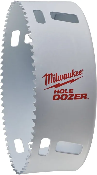 Milwaukee Hole Dozer 140мм (49560247)