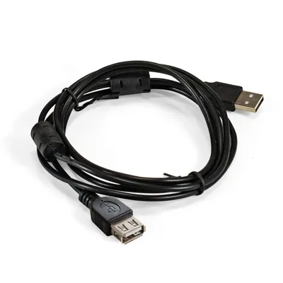 Удлинитель USB ExeGate EX294761RUS, USB 2.0, 1.8м
