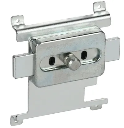 Блокировка механическая IEK AR-MCCBD-MB-000-3-01-C, для MCCB 3P, типоразмер S