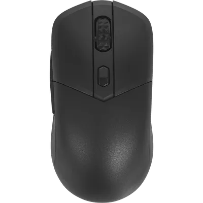 Мышь MSI VERSA 300 ELITE W, беспроводная, RGB, 26000 DPI