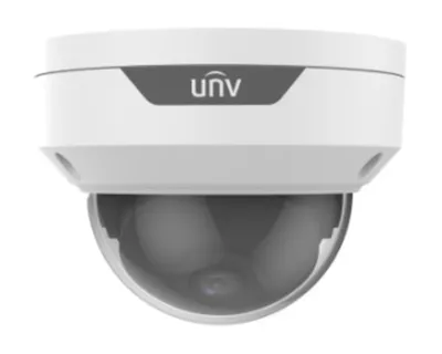 IP-камера Uniview UHD-D25-AF40M, 5 Мп, ИК 30 м, 4 мм