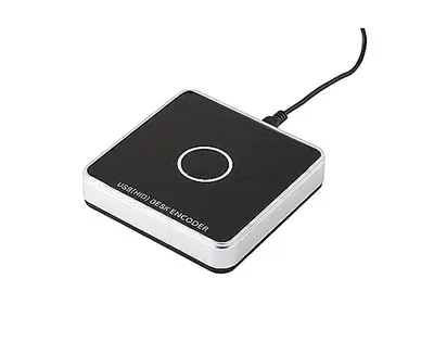Кодировщик ZKTeco D147-H, USB, для смарт-карт ISO/IEC 14443 A