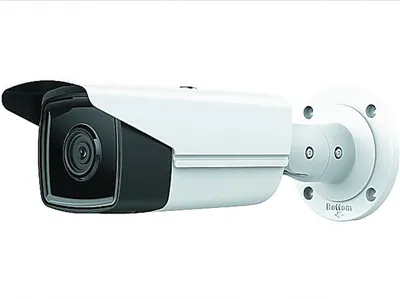 IPC-B542-G2/4I (4mm) - 4Мп уличная цилиндрическая IP-камера с EXIR-подсветкой до 80м