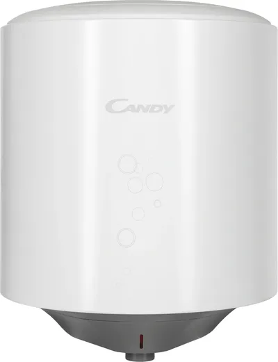 Водонагреватель Candy CR30V-HE1(R), 30 л, 1.75 кВт, настенный