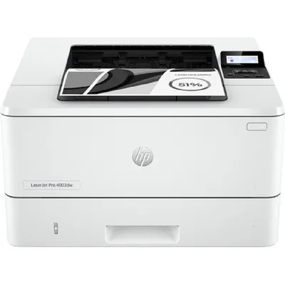 Принтер лазерный HP LaserJet Pro 4003dn, A4, 2Z609A#BBU