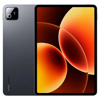 Планшет Xiaomi VHU6384RU, Pad 8, 8+256GB, серый