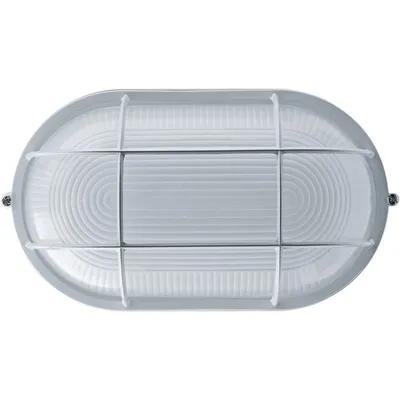 Светильник Navigator 94805, NBL-O2-100-E27/WH, 1×100Вт E27 IP54