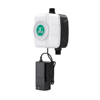 Насос повышения давления Pumpman MR50, 0.9 м³/ч, напор 11 м, 0.05 кВт, 220 В