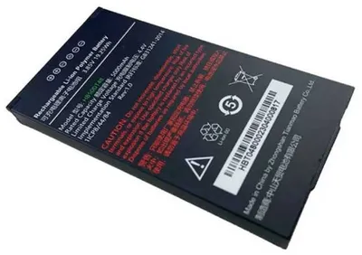 Аккумулятор UROVO ACC-CT48-BAT5000, 5000 мА·ч, для CT48