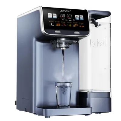 Станция для очистки воды Jimmy M9 Pro